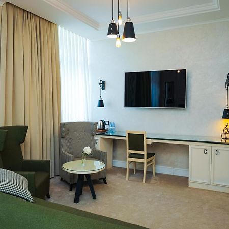 Dondar Hotel Formula 1 View Baku Ngoại thất bức ảnh